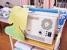 クライオセラピー