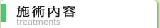 施術内容